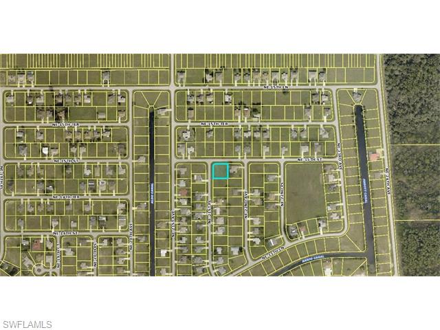 1425 NE 21st PL, Cape Coral, FL 33909