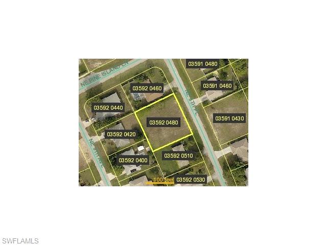 232 NE 9th PL, Cape Coral, FL 33909