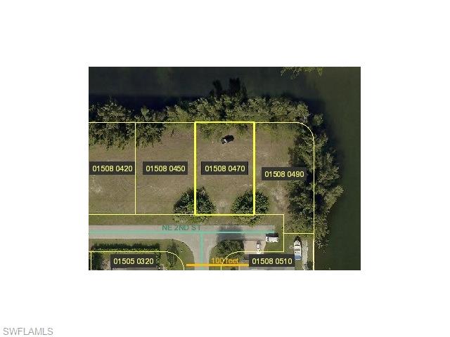1837 NE 2nd ST, Cape Coral, FL 33909