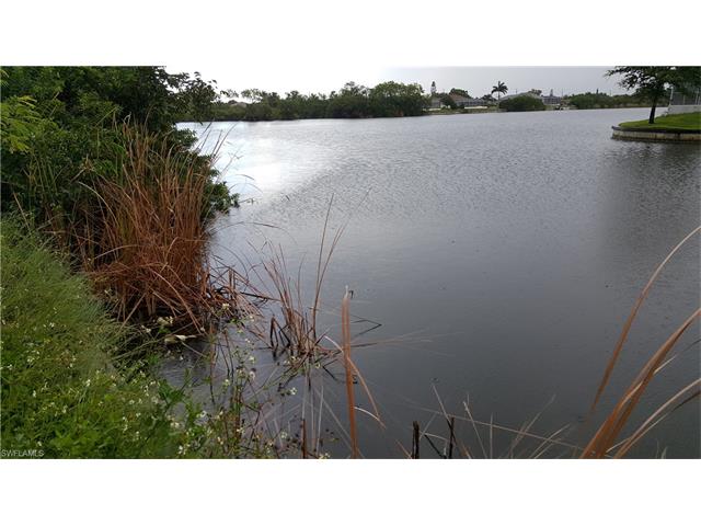 2321 NE 17th ST, Cape Coral, FL 33909