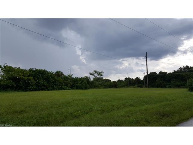 2321 NE 17th ST, Cape Coral, FL 33909