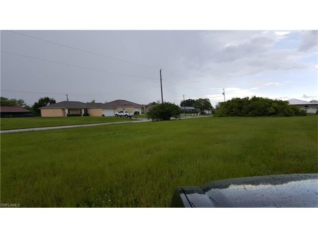 2321 NE 17th ST, Cape Coral, FL 33909
