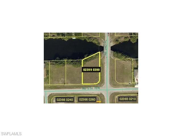 213 NE 5th TER, Cape Coral, FL 33909