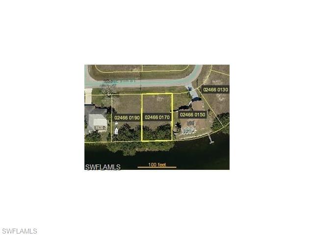 508 NE 9th ST, Cape Coral, FL 33909