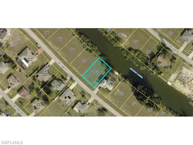 1919 NE 20th CT, Cape Coral, FL 33909