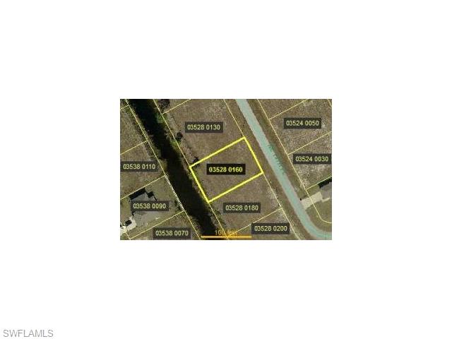 223 Cultural Park BLVD N, Cape Coral, FL 33909
