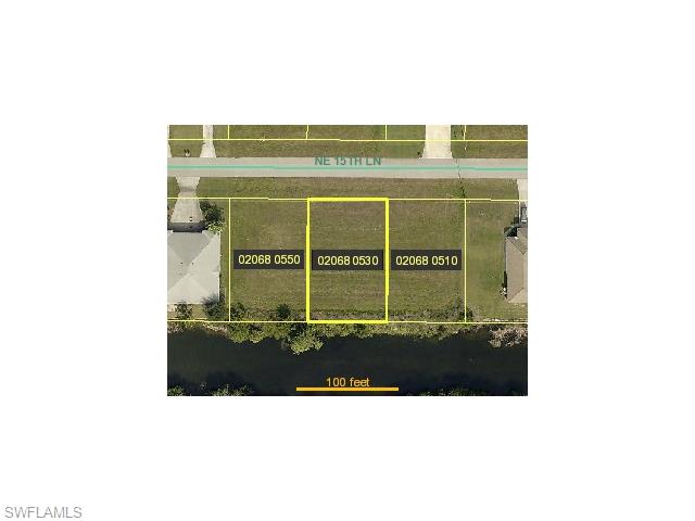 914 NE 15th LN, Cape Coral, FL 33909
