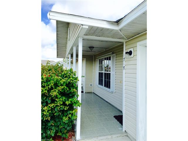 1717 NE 22nd ST, Cape Coral, FL 33909