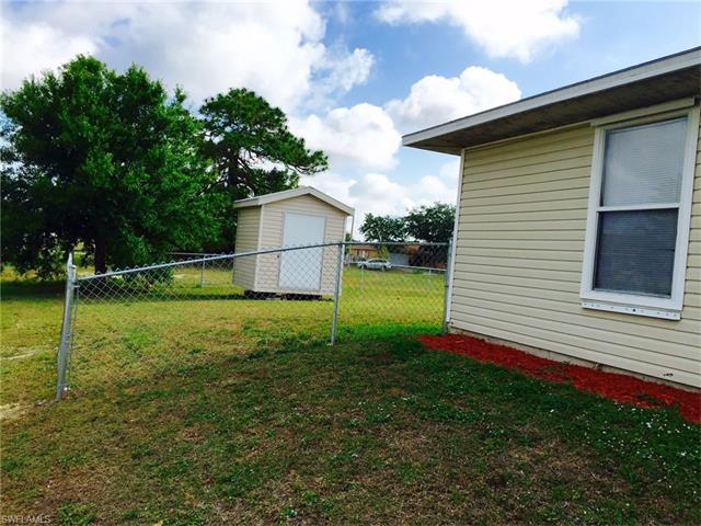 1717 NE 22nd ST, Cape Coral, FL 33909