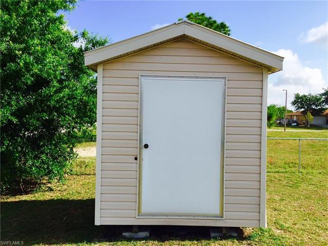 1717 NE 22nd ST, Cape Coral, FL 33909