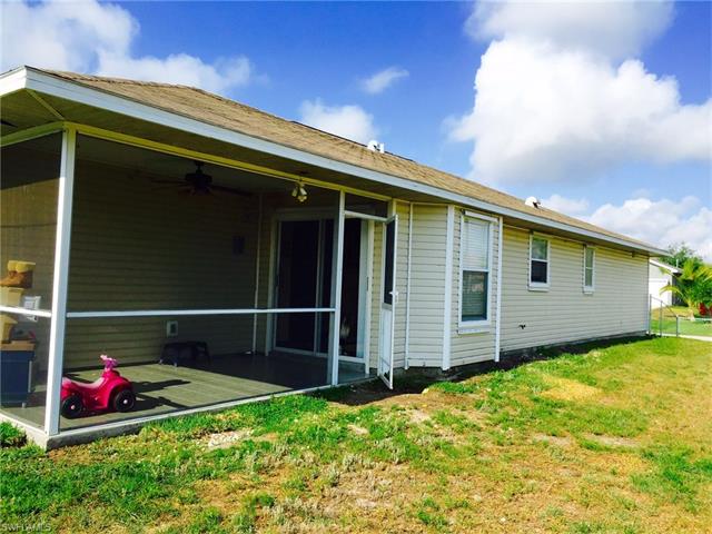 1717 NE 22nd ST, Cape Coral, FL 33909