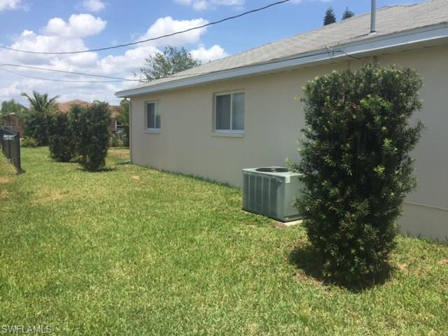 1501 NE 1st TER, Cape Coral, FL 33909