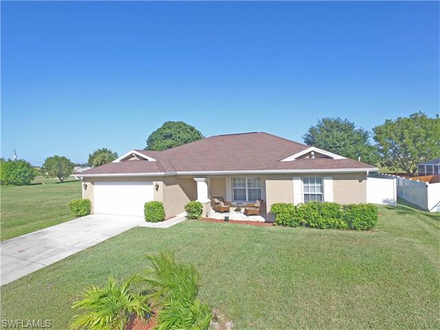 317 NE 10th TER, Cape Coral, FL 33909