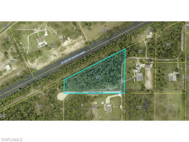 12440 Eagle Perch LN, Cape Coral, FL 33909