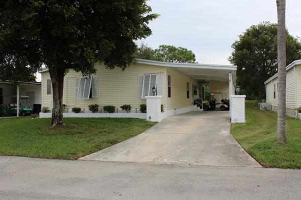 Jamaica Bay223 Kittery CourtFort Myers, FL 33912