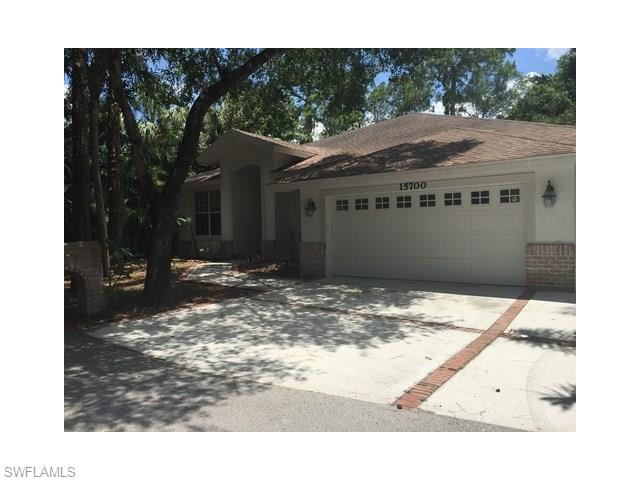 15700 Red Fox RUN, Fort Myers, FL 33912