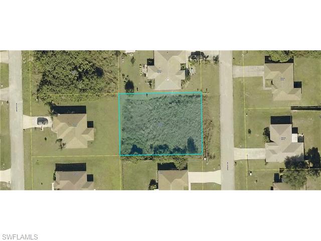 820 Umber DR, Fort Myers, FL 33913