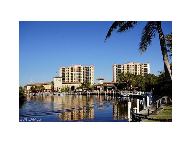 5793 Cape Harbour DR, Cape Coral, FL 33914