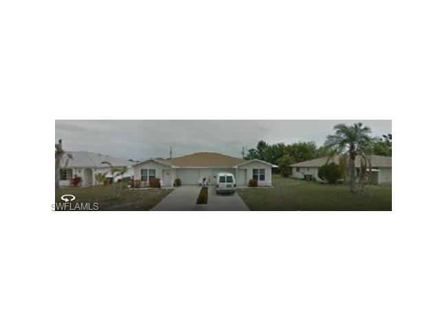 4217 SW 7th PL, Cape Coral, FL 33914