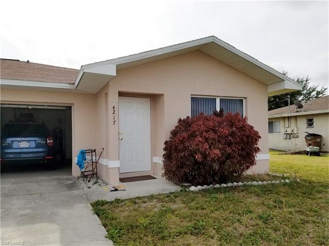 4217 SW 7th PL, Cape Coral, FL 33914