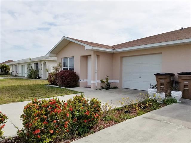 4217 SW 7th PL, Cape Coral, FL 33914