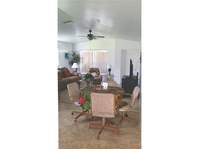 4217 SW 7th PL, Cape Coral, FL 33914