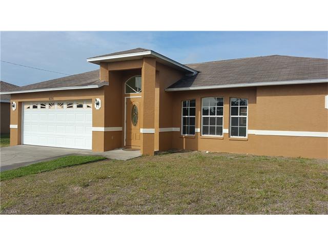 4206 SW 14th PL, Cape Coral, FL 33914