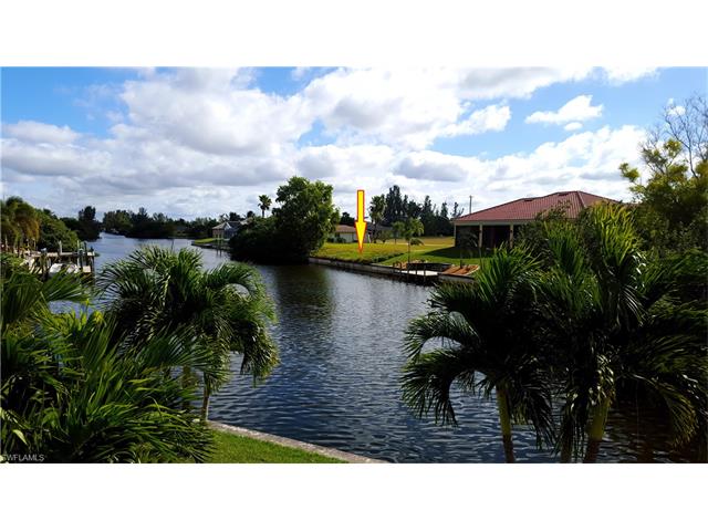 2021 SW 41st ST, Cape Coral, FL 33914