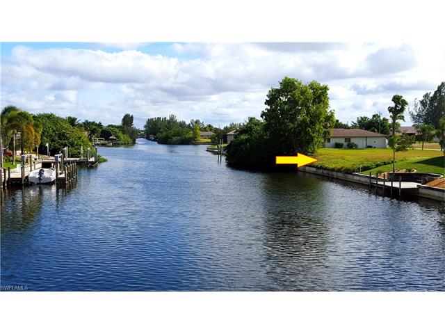 2021 SW 41st ST, Cape Coral, FL 33914