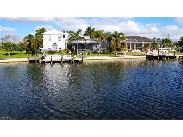 2021 SW 41st ST, Cape Coral, FL 33914