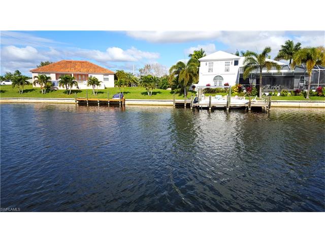 2021 SW 41st ST, Cape Coral, FL 33914