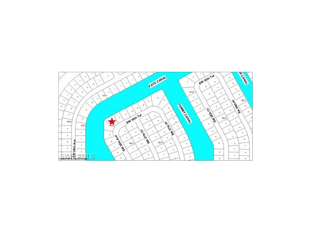 2731 SW 30th TER, Cape Coral, FL 33914