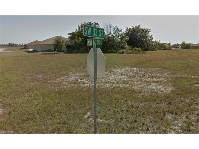 1616 SW 33rd ST, Cape Coral, FL 33914