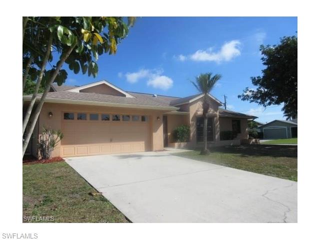 205 SW 47th ST, Cape Coral, FL 33914