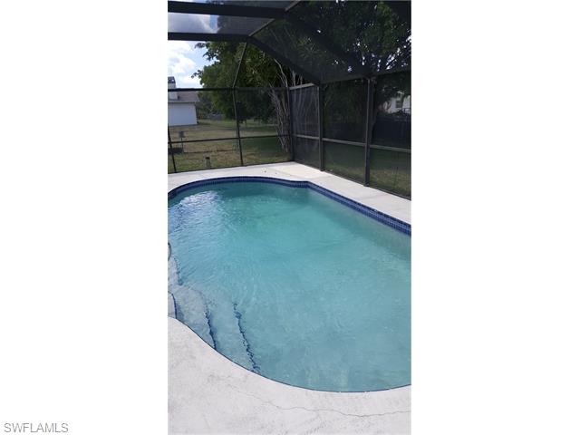 205 SW 47th ST, Cape Coral, FL 33914