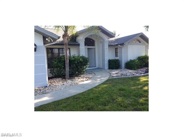 1427 SW 38th ST, Cape Coral, FL 33914