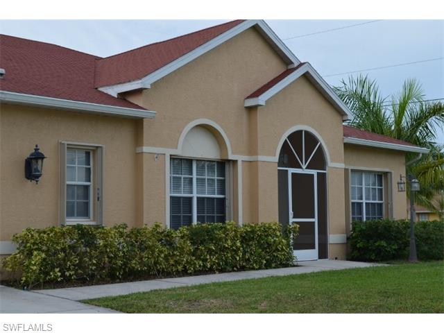 2928 SW 9th PL, Cape Coral, FL 33914