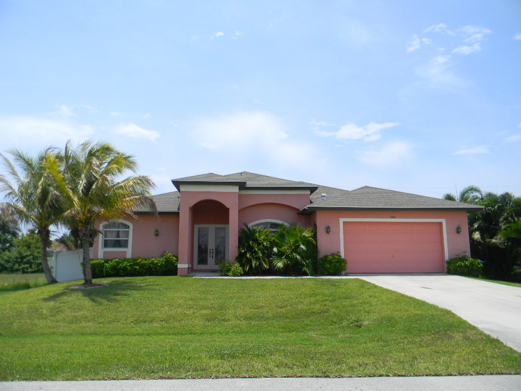 3314 SW 29TH AVE, Cape Coral, FL 33914