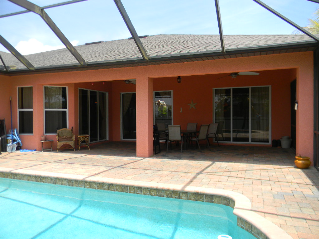 3314 SW 29TH AVE, Cape Coral, FL 33914