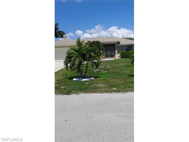 5221 SW 19th PL, Cape Coral, FL 33914