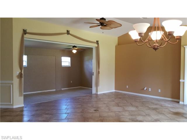 3828 SW 20th AVE, Cape Coral, FL 33914