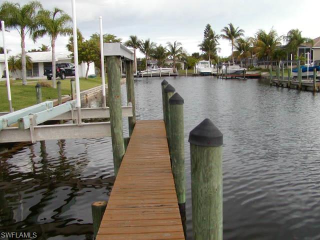 5414 SW 3rd AVE, Cape Coral, FL 33914