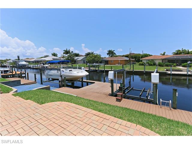1530 SW 49th TER, Cape Coral, FL 33914