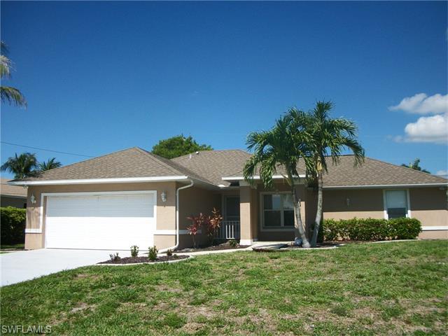 5126 SW 19th PL, Cape Coral, FL 33914
