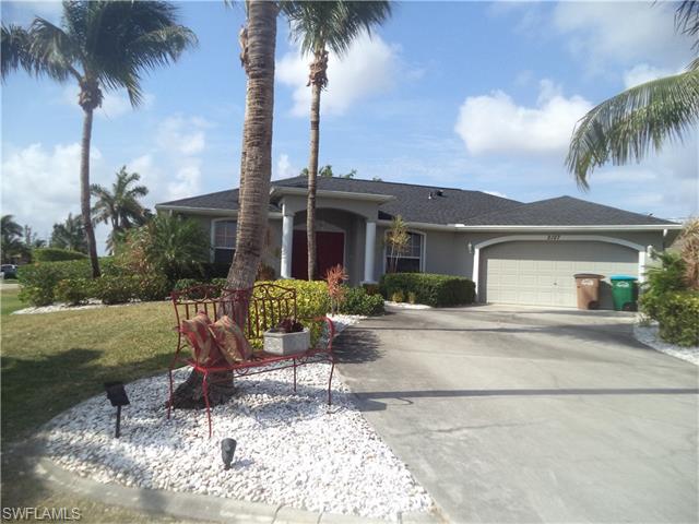 2127 SW 52nd LN, Cape Coral, FL 33914