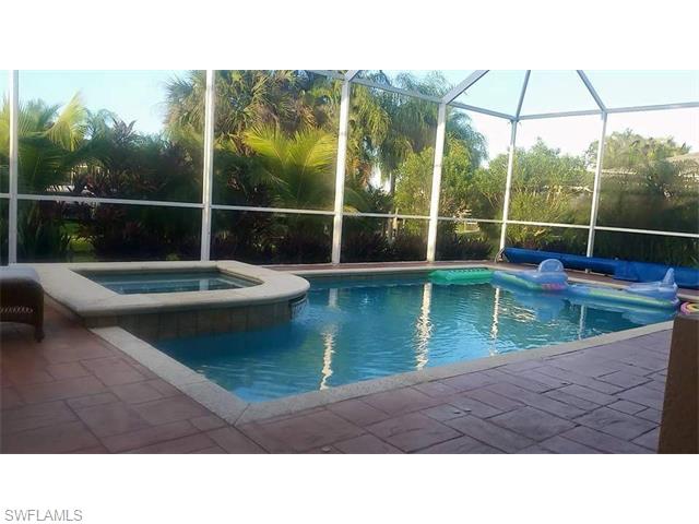 3715 Santa Barbara BLVD, Cape Coral, FL 33914