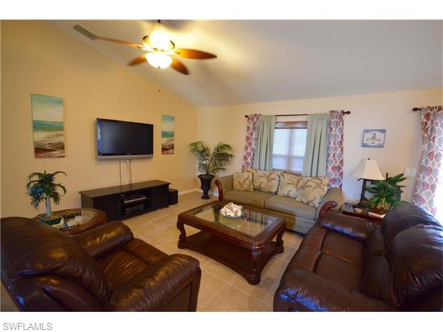 2825 SW 46th TER, Cape Coral, FL 33914