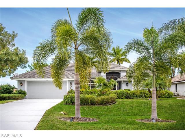 1121 SW 44th ST, Cape Coral, FL 33914