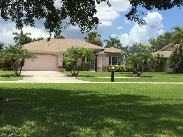 1037 Rose Garden RD, Cape Coral, FL 33914