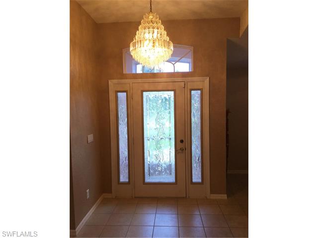 1037 Rose Garden RD, Cape Coral, FL 33914